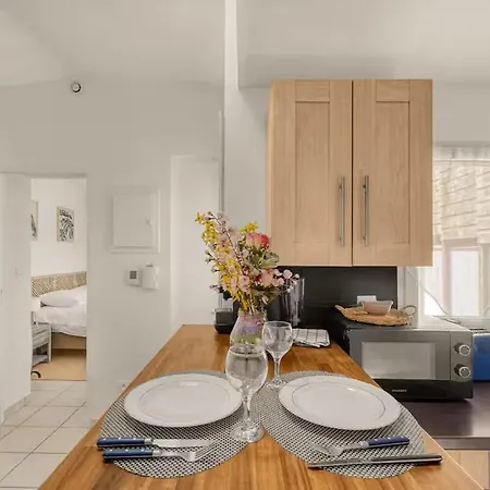 Havre De Paix Avec Terrasse Privé à * Toulouse