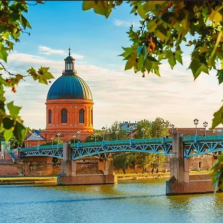 Havre De Paix Avec Terrasse Prive A Daire
