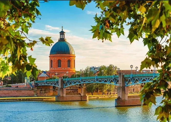 Havre De Paix Avec Terrasse Prive A Daire